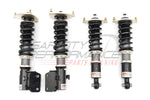 BC Racing DR Coilovers  (2015+ WRX/STI)