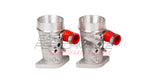 Grimmspeed Aluminum Turbo Inlet (15-21 Wrx)