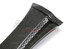 Seibon Carbon Fiber Fender Caps (08-14 Sti & 11-14 Wrx)