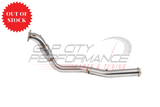 Lachute Performance Catted Downpipe (08-14 WRX & 08-21 STI)