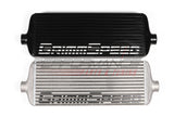 GrimmSpeed Front Mount Intercooler Kit (15-21 WRX)