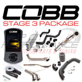 COBB Tuning Stage 3 Power Package (Focus ST 13+)