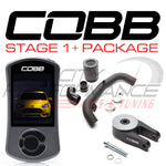 COBB Tuning Stage 1+ Power Package (Focus ST 13+)