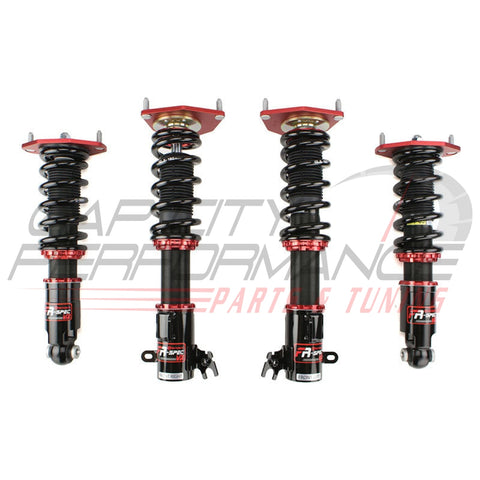 Factionfab Coilovers V2 (2022+ Wrx) Fr-Spec Suspension