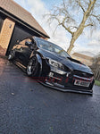HT Autos Wide Arch Fender Flares (15-21 WRX/STI)