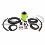 Iag Performance V3 Competition Series Air / Oil Separator (2004-2007 Sti & 2006-2007 Wrx) Neon