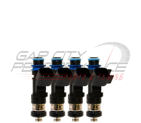 Fuel Injector Clinic Subaru 1000cc (02-14 WRX & 07-21 STI)