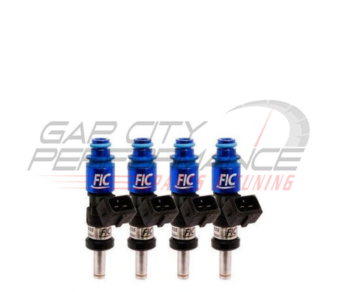 Fuel Injector Clinic Subaru 1200cc (02-14 WRX & 07-21 STI)