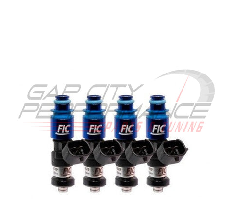 Fuel Injector Clinic Subaru 2150Cc (02-14 Wrx & 07-21 Sti)