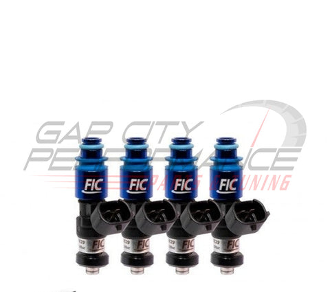Fuel Injector Clinic Subaru 1650Cc (02-14 Wrx & 07-21 Sti)