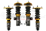 Isc Suspension N1 Street Sport Coilovers (08-14 Wrx)
