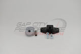 Kartboy Short Shifter And Bushing Combo (2004+ Sti) Bushings Only Drivetrain