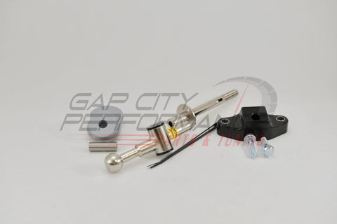Kartboy Short Shifter And Bushing Combo (2004+ Sti) Drivetrain