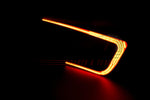 Subispeed Rgb Switchback C-Light By Morimoto (2015 + Wrx/Sti) Exterior