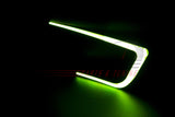 Subispeed Rgb Switchback C-Light By Morimoto (2015 + Wrx/Sti) Exterior