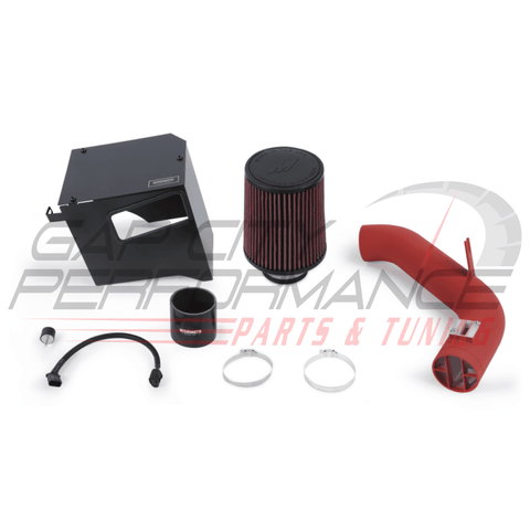 Mishimoto Race Intake (2014+ FXT)