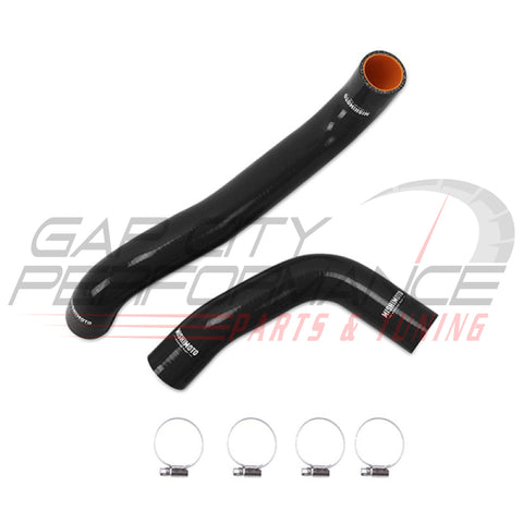 Mishimoto Radiator Hose Kit (08-14 Wrx & 08 + Sti) Black