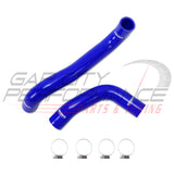 Mishimoto Radiator Hose Kit (08-14 Wrx & 08 + Sti) Blue