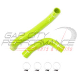 Mishimoto Radiator Hose Kit (08-14 Wrx & 08 + Sti) Neon Yellow