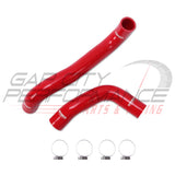Mishimoto Radiator Hose Kit (08-14 Wrx & 08 + Sti) Red