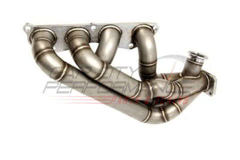 Plm Power Driven T3 Sidewinder Turbo Manifold K-Series K20 K24 Exhaust