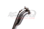 Plm Power Driven Catted Downpipe (08-14 Wrx & 08-21 Sti)