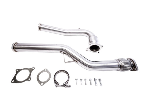 PLM Catted J-Pipe (2015-2021 WRX)
