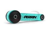 Perrin Pitch Stop Mount (2002+ Wrx/sti) Teal