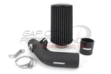 Perrin Cold Air Intake (08-14 Wrx And 08+ Sti) Black Engine