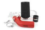 Perrin Cold Air Intake (08-14 Wrx And 08+ Sti) Red Engine