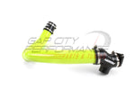 Perrin Charge Pipe (2015+ Wrx) Neon Yellow Engine
