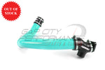 Perrin Charge Pipe (2015+ Wrx) Teal Engine