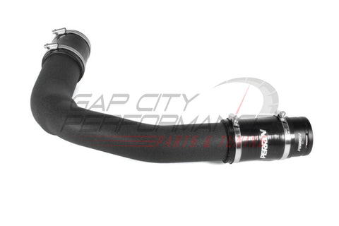 Perrin Charge Pipe (2022+ Wrx) Black Intercooler