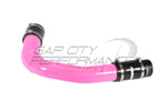 Perrin Charge Pipe (2022+ Wrx) Pink Intercooler