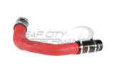 Perrin Charge Pipe (2022+ Wrx) Red Intercooler