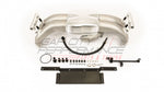 Process West Intake Manifold W/ Port Injection Fuel Rails (15-21 Wrx)