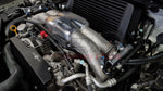 Process West Intake Manifold W/ Port Injection Fuel Rails (15-21 Wrx)