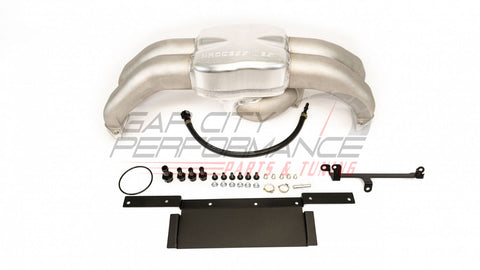 Process West Intake Manifold (15-21 Wrx)