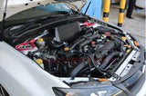 Process West Verticooler Top Mount Intercooler (08-14 Wrx)
