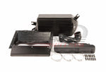 Process West Khanacooler Top Mount Intercooler Black (2015+ Wrx)