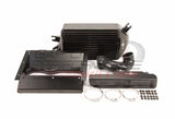 Process West Khanacooler Top Mount Intercooler Black (2015+ Wrx)