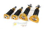 Isc Suspension N1 Street Sport Coilovers (2015+ Wrx/sti)
