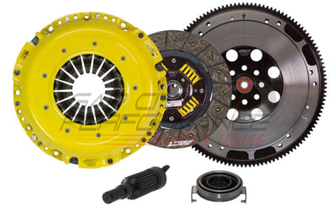 Act Xtreme Performance Street Clutch Kit W/ Streetlite Flywheel (2006-2021 Wrx)