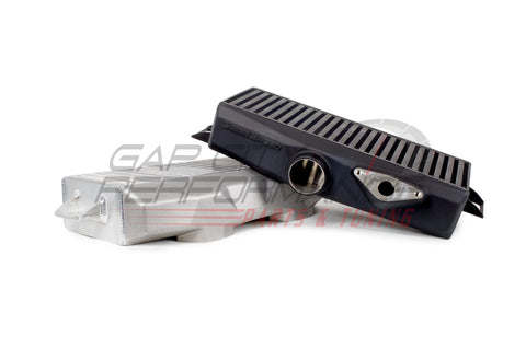 Grimmspeed Top Mount Intercooler (2004+ Sti) Engine