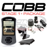 Cobb Tuning Stage 1+ Power Package (2019-2021 Sti) Packages