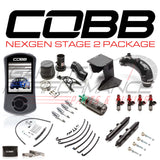 Cobb Tuning NEXGEN STAGE 2 POWER PACKAGE (15-21 STI)