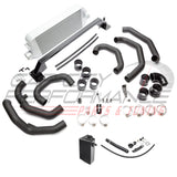 COBB Tuning Front Mount Intercooler Kit (15-21 STI)