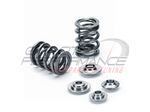 Subaru Supertech Dual Spring Kit WRX/STI Drag Use Only