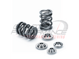 Subaru Supertech Dual Spring Kit WRX/STI Drag Use Only