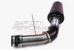 Ets Air Intake Kit Titanium (2015+ Sti) Brushed Engine